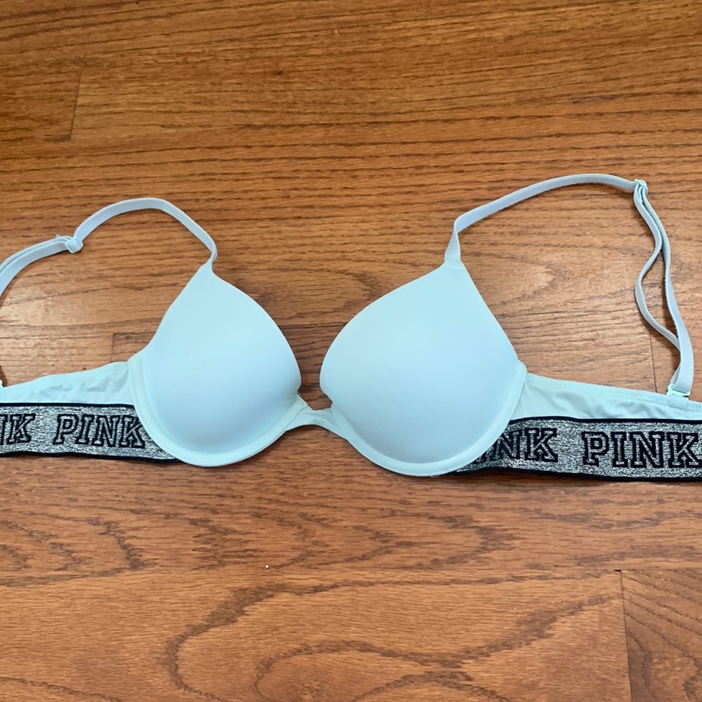 PINK bra